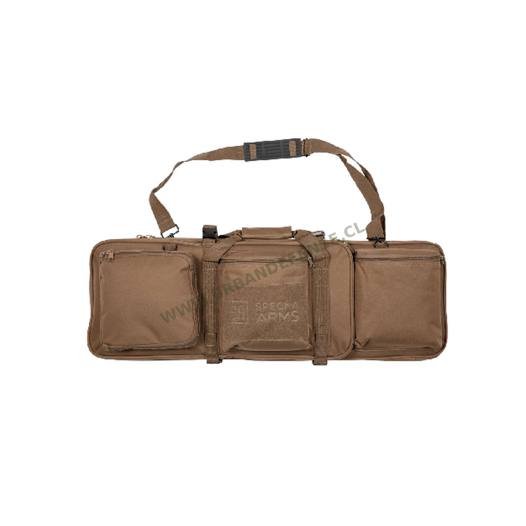 Bolso Tan V2 - 84CM - Urban Defense Chile
