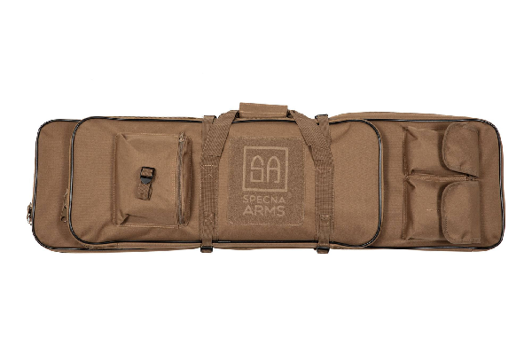 Bolso Porta Réplica 98CM Tan - Urban Defense Chile