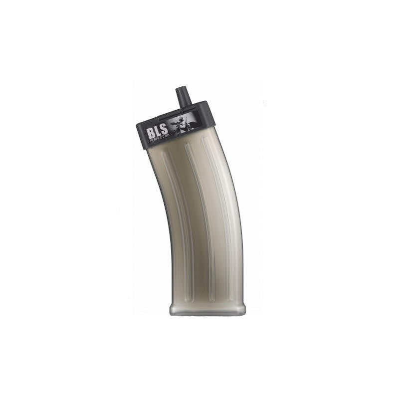 Botella Tipo Magazine para BB S BLS - Urban Defense Chile