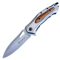 Browning Mango Acero y Madera DA348 2023062585630 - Urban Defense Chile