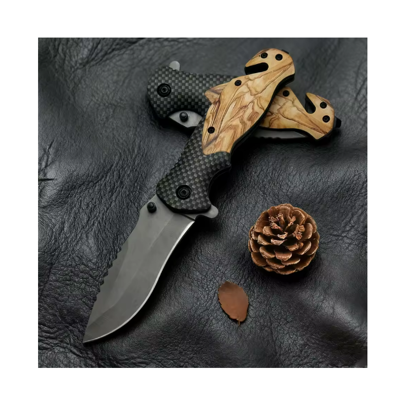 Browning X50 Tactical Plegable - Urban Defense Chile