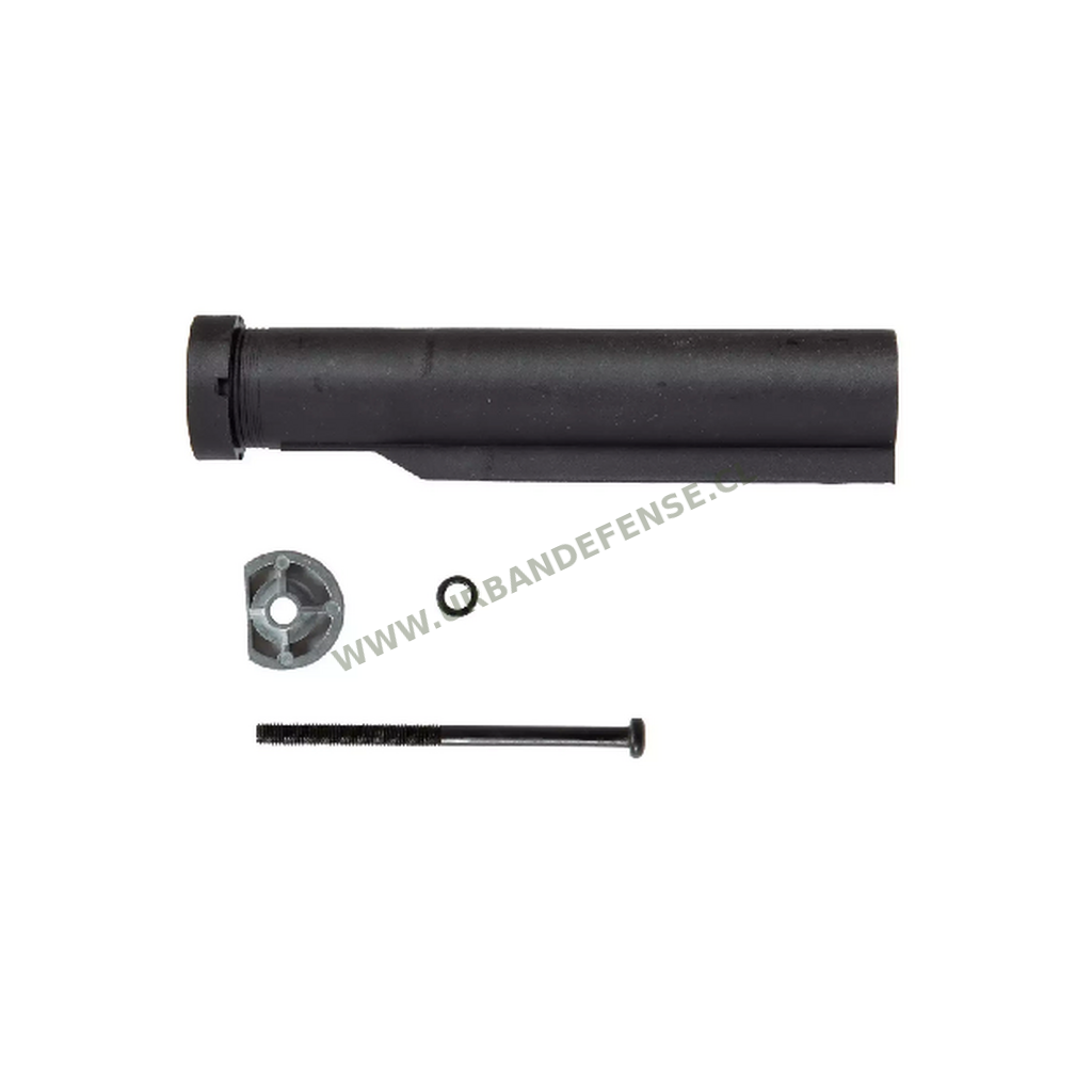 Buffer Tube Polímero Core™ - Urban Defense Chile