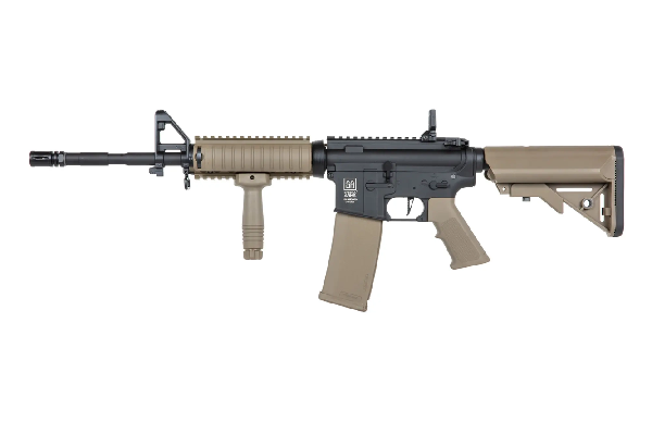 M4 Modelo Specna C03 Ht Core Gatillo Electrónico Hal ETU - Urban Defense Chile
