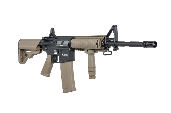 M4 Modelo Specna C03 Ht Core Gatillo Electrónico Hal ETU - Urban Defense Chile