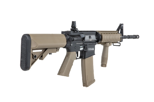 M4 Modelo Specna C03 Ht Core Gatillo Electrónico Hal ETU - Urban Defense Chile