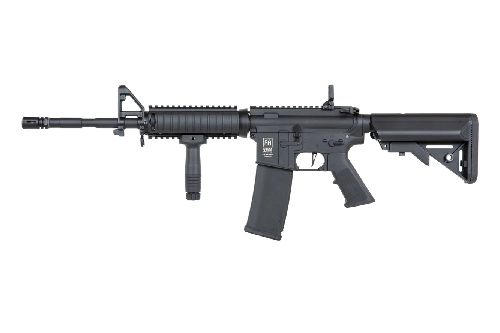 Modelo M4 Sa - C03 Hal ETU GEN.2 Blk (Gatillo Electrónico) - Urban Defense Chile