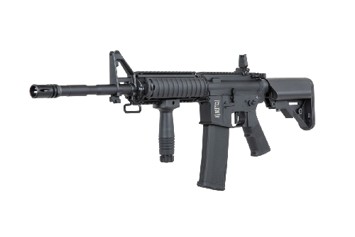 Modelo M4 Sa - C03 Hal ETU GEN.2 Blk (Gatillo Electrónico) - Urban Defense Chile