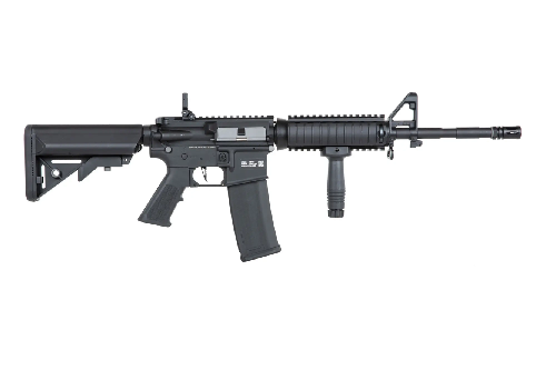 Modelo M4 Sa - C03 Hal ETU GEN.2 Blk (Gatillo Electrónico) - Urban Defense Chile