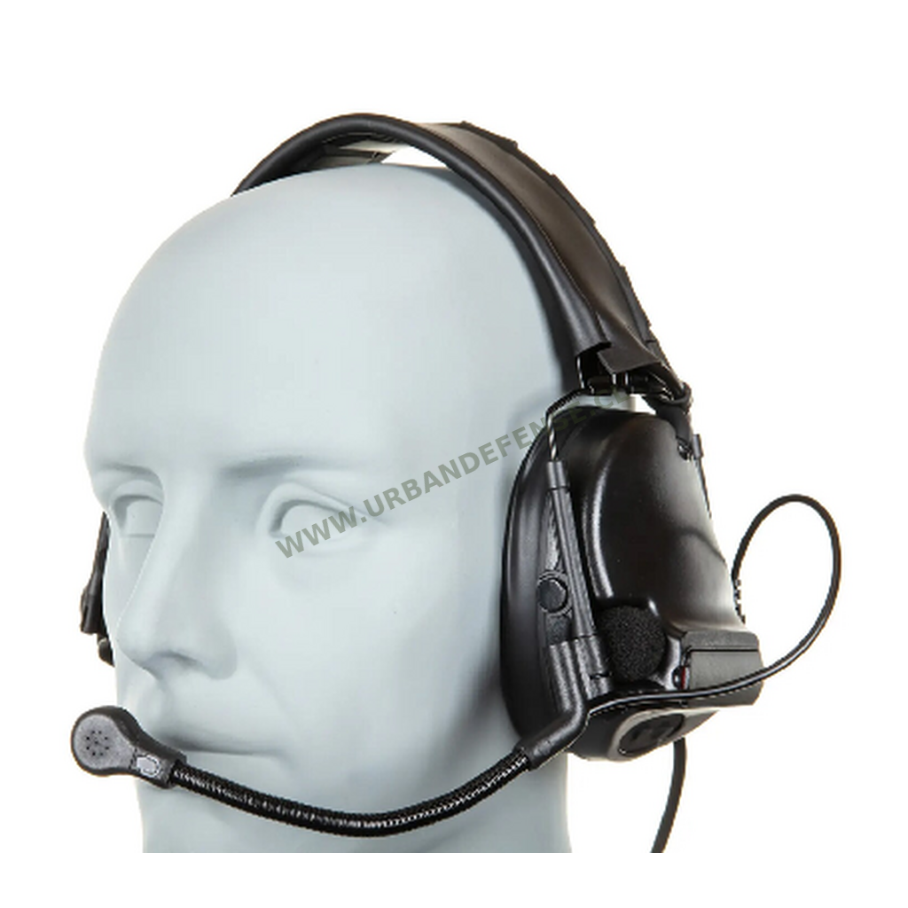 C5 Tactical Headset - Urban Defense Chile