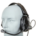 C5 Tactical Headset - Urban Defense Chile