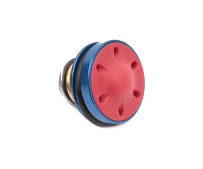 Cabeza Piston Silenciada Cnc C/rodamientos - Urban Defense Chile