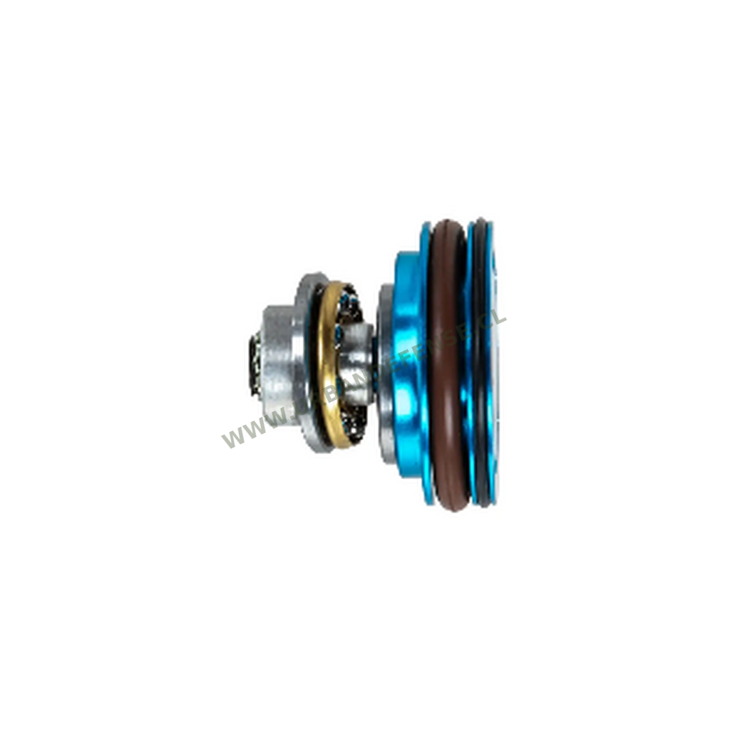 Cabeza Pistón Doble Orring Specna Arms Cnc - Urban Defense Chile