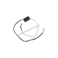 Cableado con Gb V2 QD (Trasero) - Urban Defense Chile