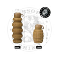 Camelback Militar 20 Litros Coyote - Urban Defense Chile