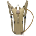 Camelback Táctico (2 Litros) - Urban Defense Chile