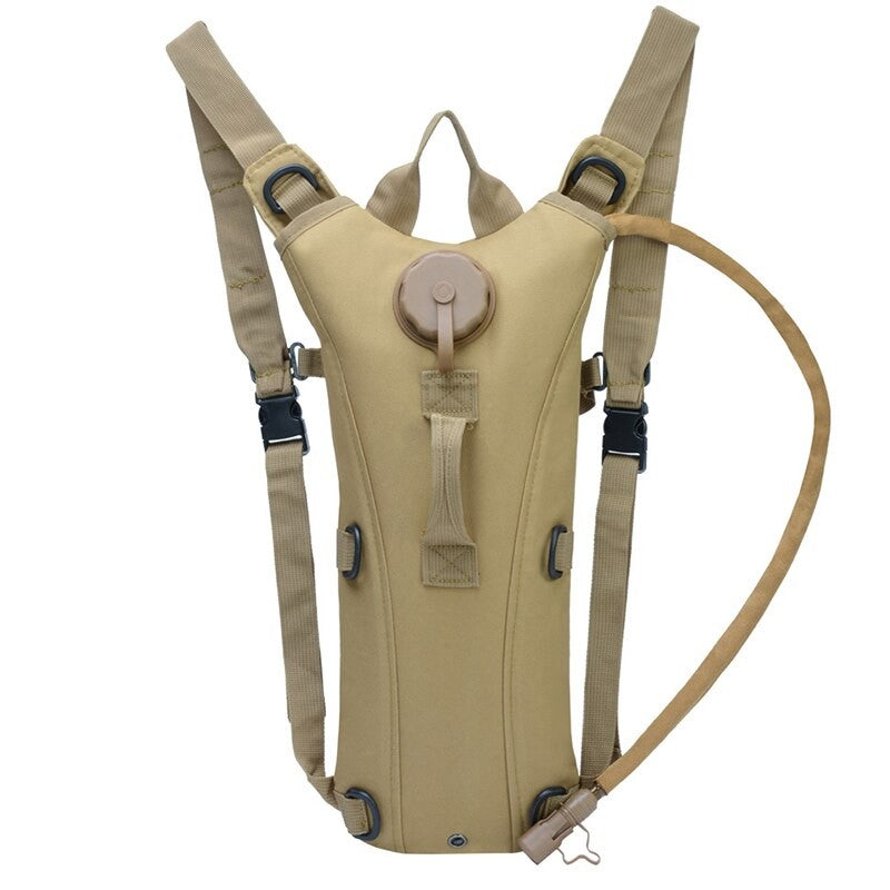 Camelback Táctico (2 Litros) - Urban Defense Chile