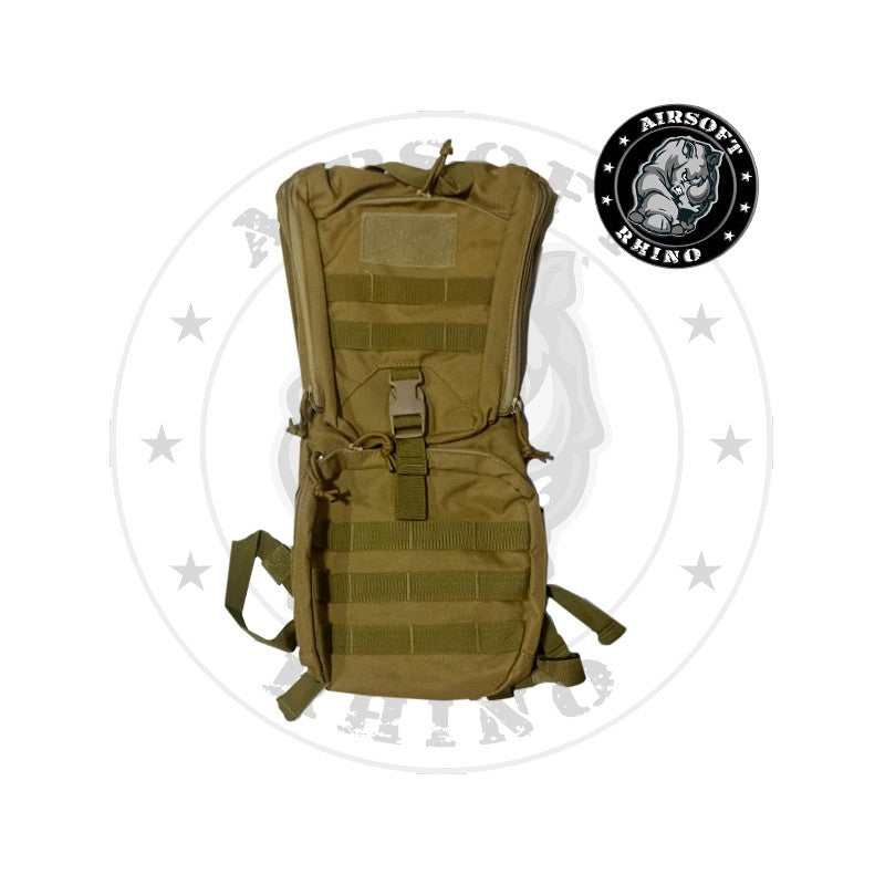 Camelback Militar (3L) - Urban Defense Chile