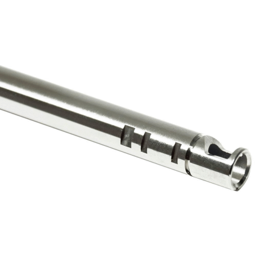Cañón Precisión Action Army 6,01 Mm 455 Mm Réplicas AEG Tipo Ak - Urban Defense Chile