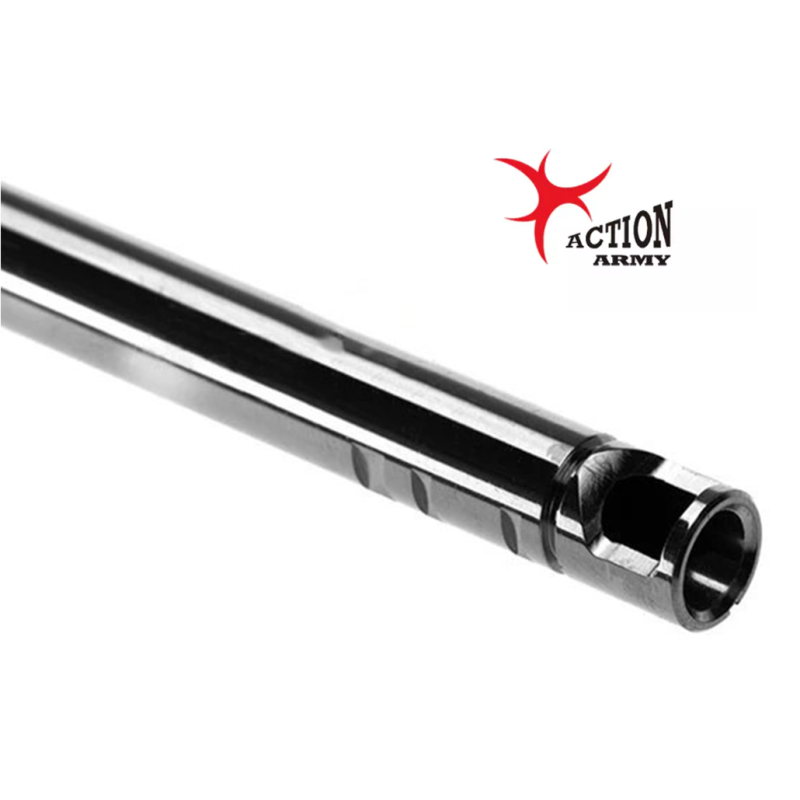 Cañón AEG Action Army 601 290MM - Urban Defense Chile