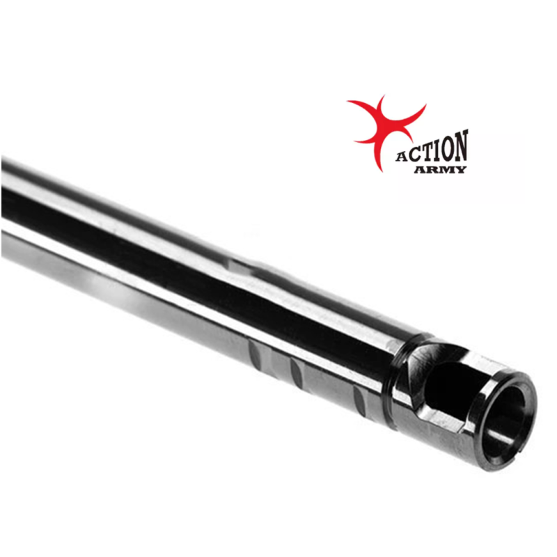 Cañón AEG Action Army 601 370MM D01 016 - Urban Defense Chile