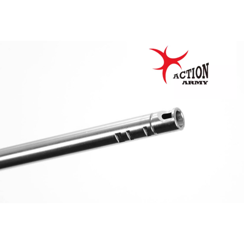 Cañón AEG Action Army 601 540MM - Urban Defense Chile