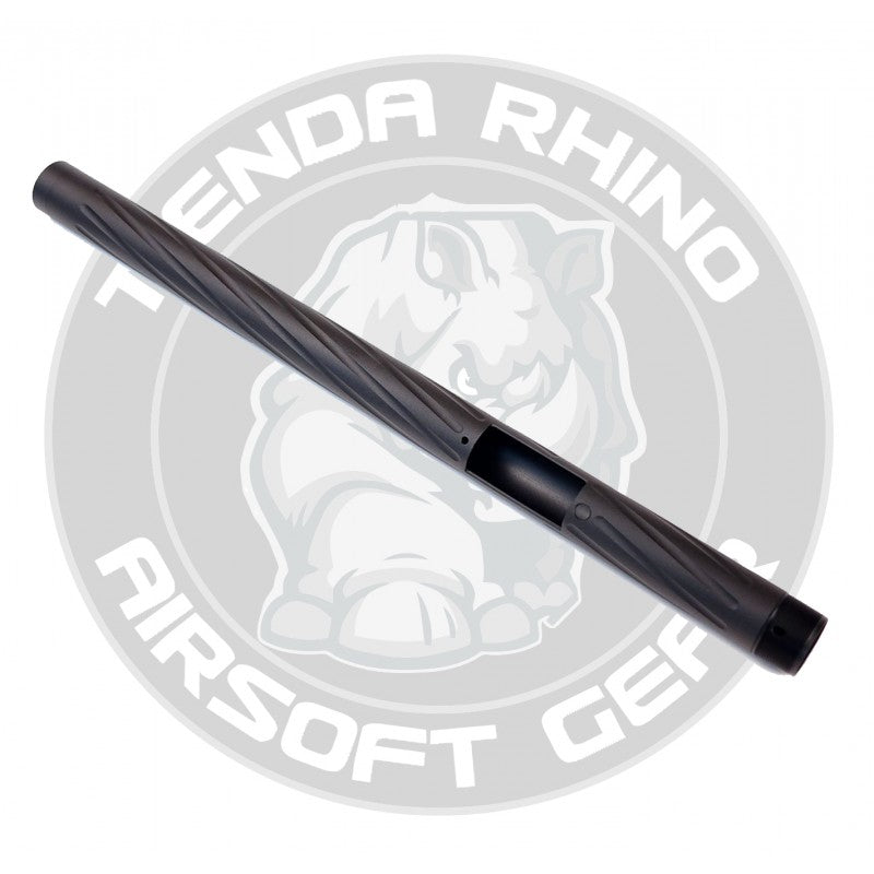 Cañón Estriado VSR10 - Urban Defense Chile