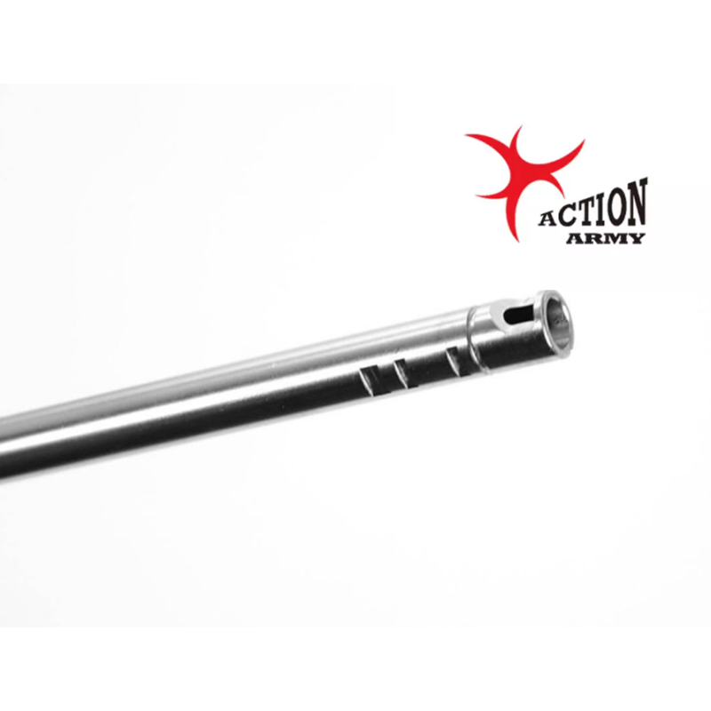 Cañón Kj M700 PSG1 640MM - Urban Defense Chile