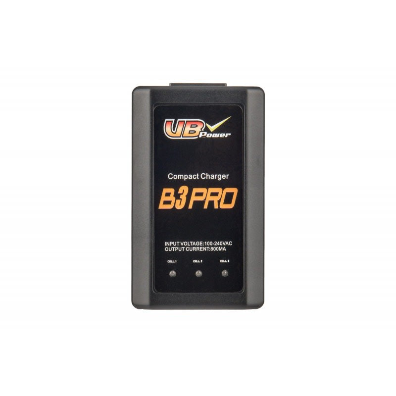 Cargador Balanceador Victory Battery - Urban Defense Chile