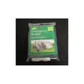 Carpa Refugio Termico Manta Emergencia Outdoor Camping - Urban Defense Chile