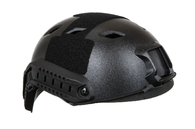 Casco Fast Negro - Urban Defense Chile