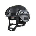 Casco Táctico Ai - HMD357 - Urban Defense Chile