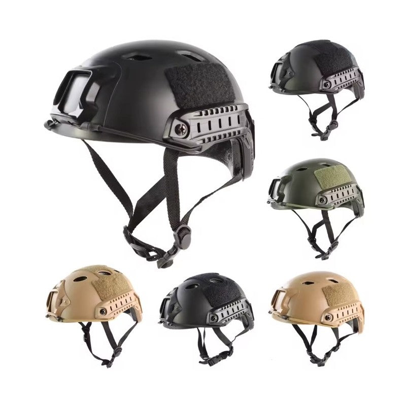 Casco Fast - Urban Defense Chile