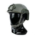 Casco Maritime Coyote TMC - Urban Defense Chile