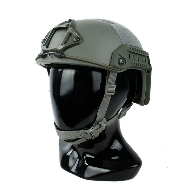 Casco Maritime Coyote TMC - Urban Defense Chile