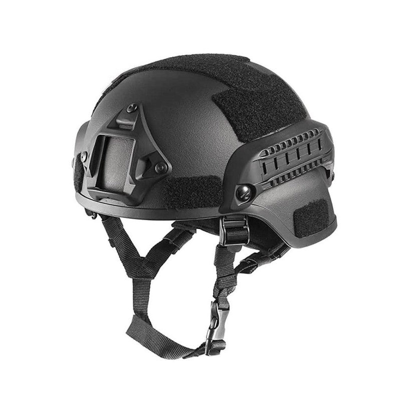 Casco Mich 2000 Airsoft Version Ligera 04316 - Urban Defense Chile
