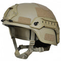 Casco Mich 2001 Tan - Urban Defense Chile