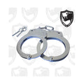 Esposas Metálicas / Dos Llaves - Urban Defense Chile
