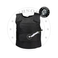 Chaleco Ciras Alternativo Nylon Colores Coyote Negro Verde y Mc - Urban Defense Chile