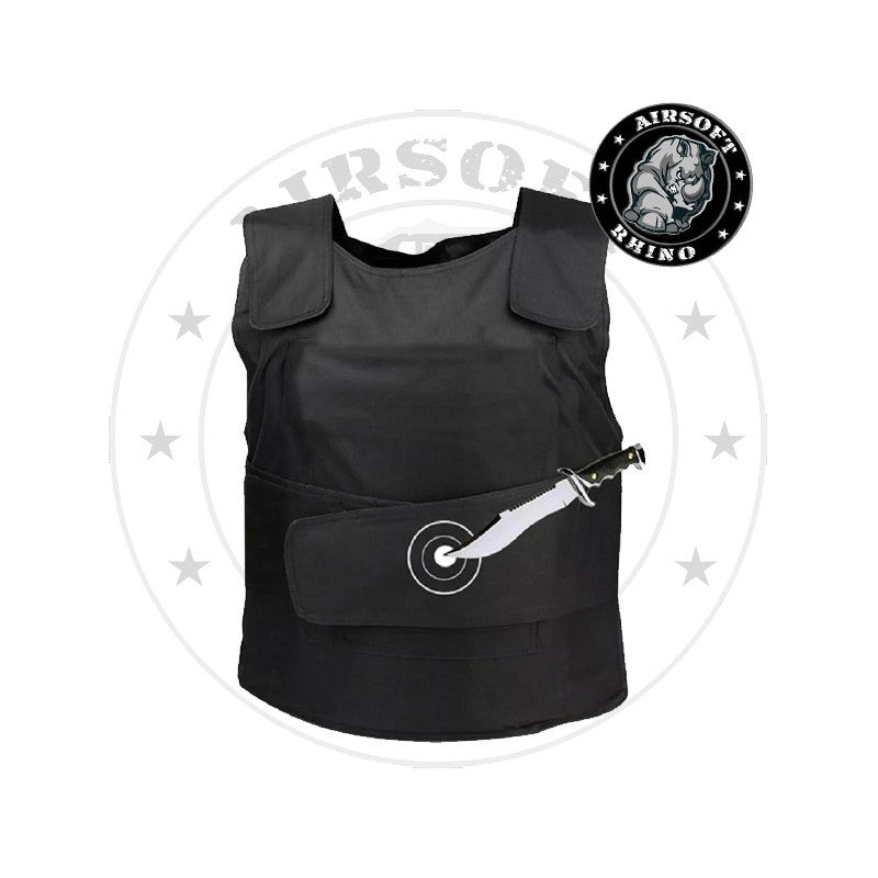 Chaleco Ciras Alternativo Nylon Colores Coyote Negro Verde y Mc - Urban Defense Chile