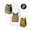Soetac Chaleco Corte Laser - Urban Defense Chile