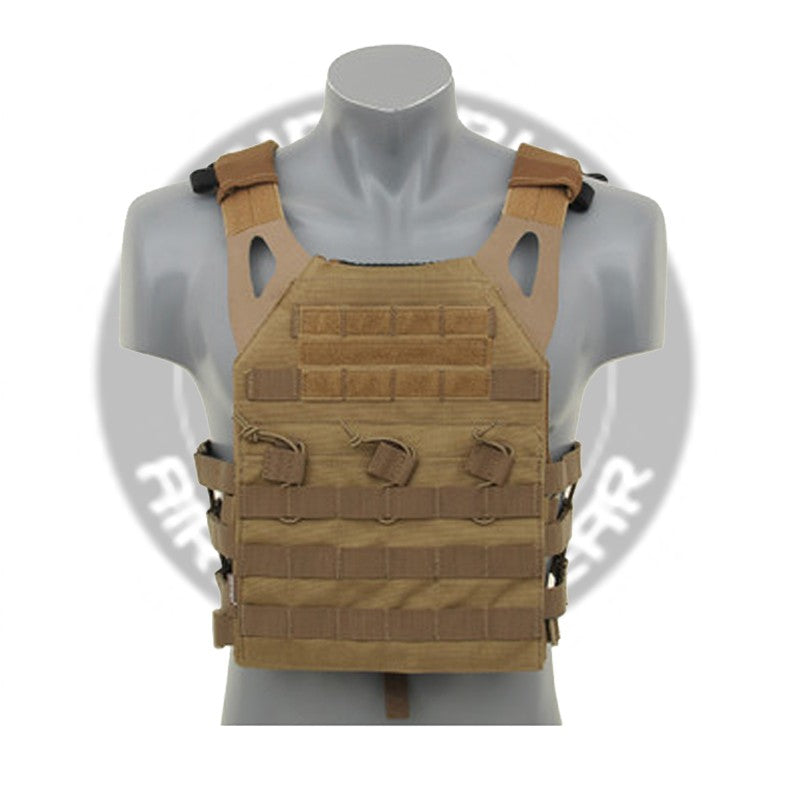 Chaleco Táctico Jpc - Urban Defense Chile