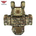 Chaleco Yakeda Vt - 6031 - Urban Defense Chile