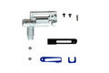 Chamber Hop Up V3 Metal Serie J Specna - Urban Defense Chile