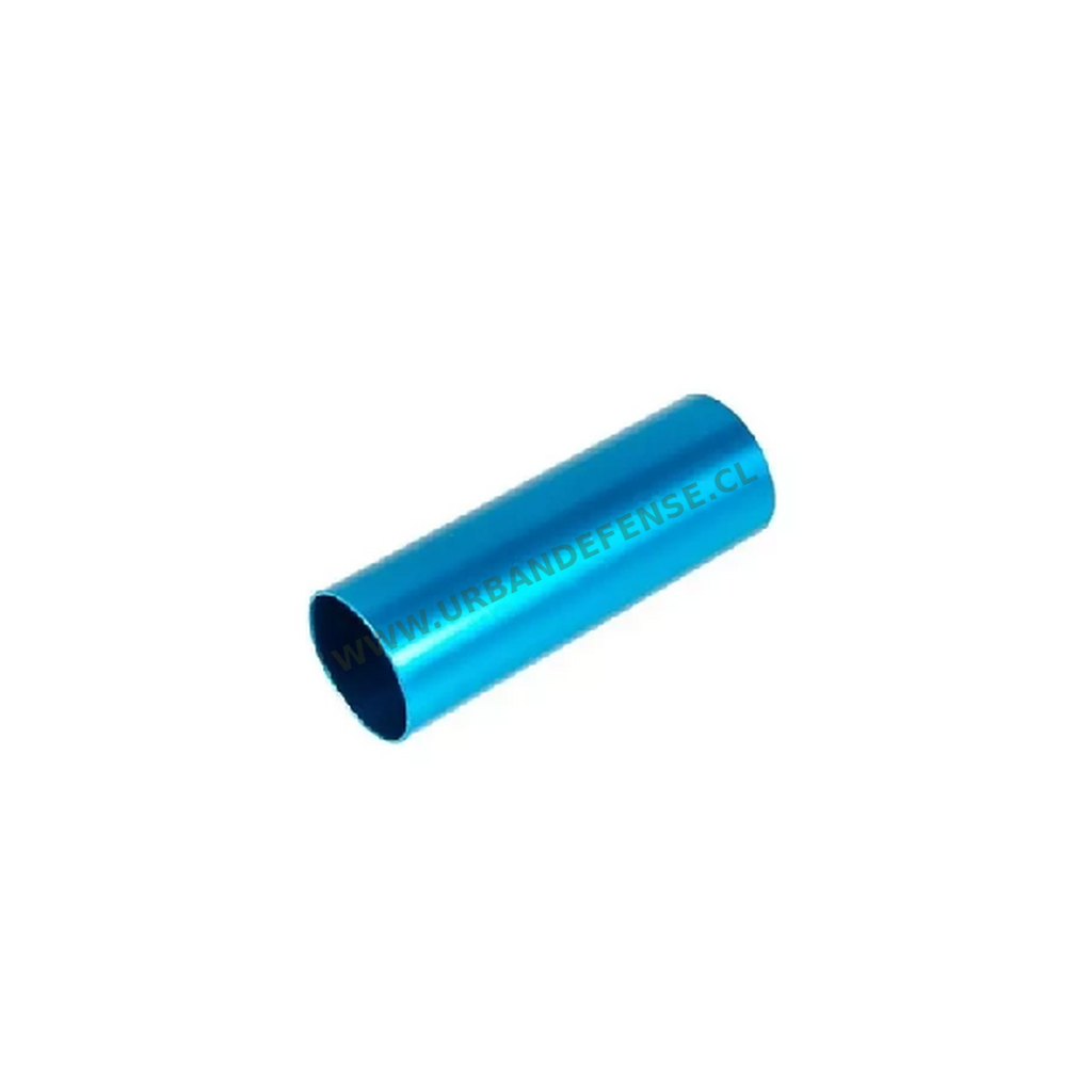 Cilindro Sellado Azul Sa - Urban Defense Chile