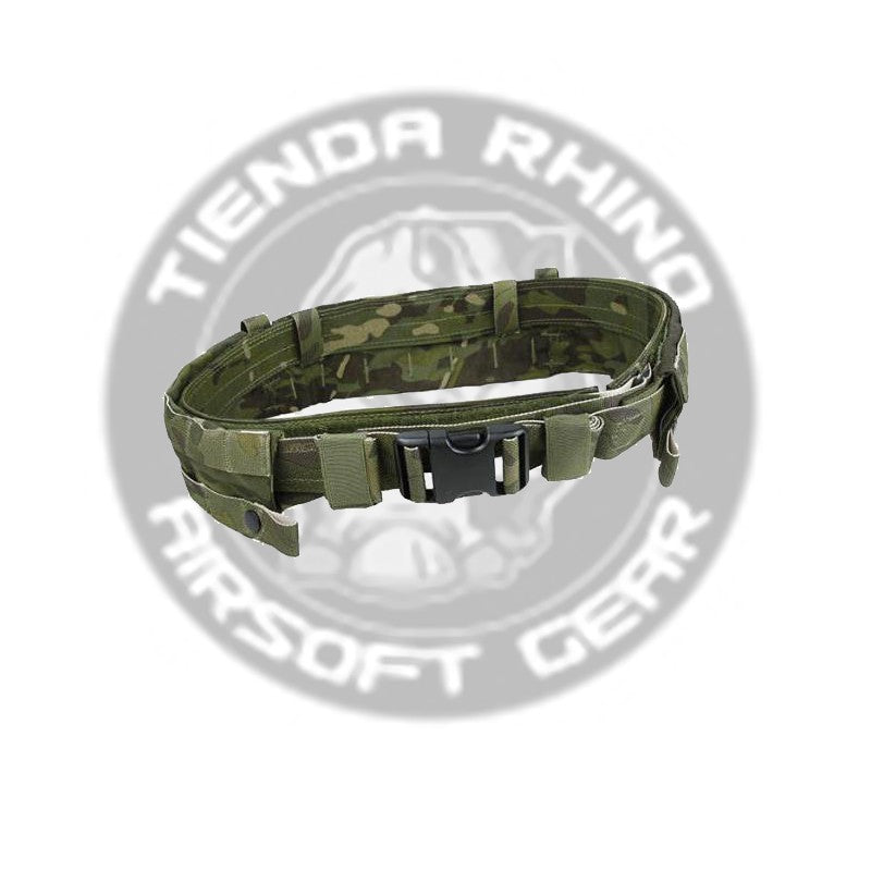 Cinturon Mrb TMC Multicam Tropic - Urban Defense Chile