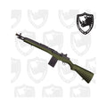 Clasic Army M14 Socom - Urban Defense Chile