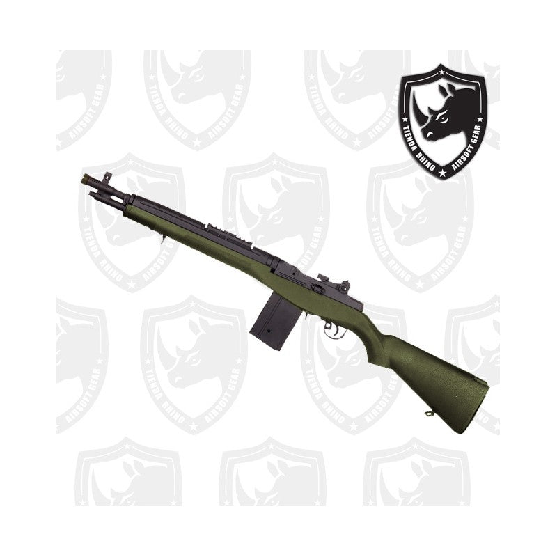 Clasic Army M14 Socom - Urban Defense Chile
