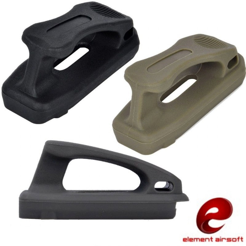 Clip de Mag Táctico M4 M16 MP04002 - Urban Defense Chile