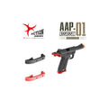 Cnc AAP 01 Charging Handle Type 1 U01 009 - Urban Defense Chile