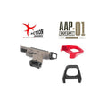 Cnc AAP 01 Charging Ring U01 010 - Urban Defense Chile